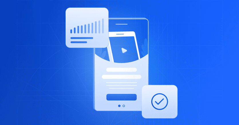 Product market fit signals for mobile apps