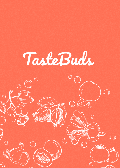 TasteBuds